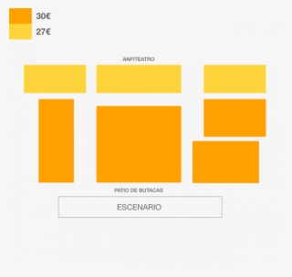 Entradas Para Ecos Del Rocío El 3 De Diciembre De 2016 - Colorfulness #6176507