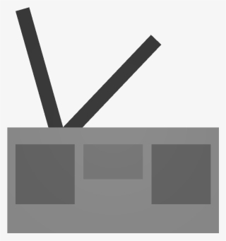 Stereo Item Companion - Unturned Item Id #6176567