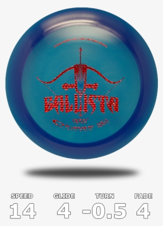 Ballista Opto Line - Circle #6176677 Ballista Opto Line - Circle #6176677