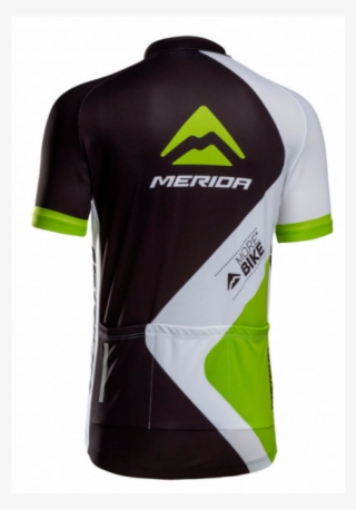 Maillot Merida M/c - Merida #6176744