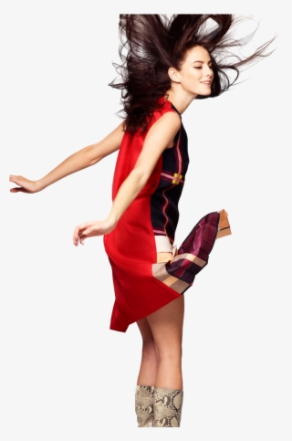 Kaya Scodelario Transparent Background - Fashion Model Transparent Background #6176875