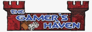 The Gamer's Haven - The Gamers Haven #6176924