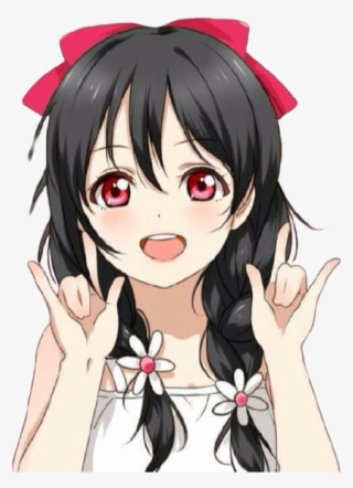 Report Abuse - Mangá Menina Kawaii #6176926