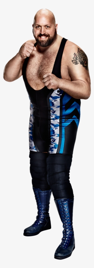 Big Show Png Photo - Wwe Big Show 2014 #6176990