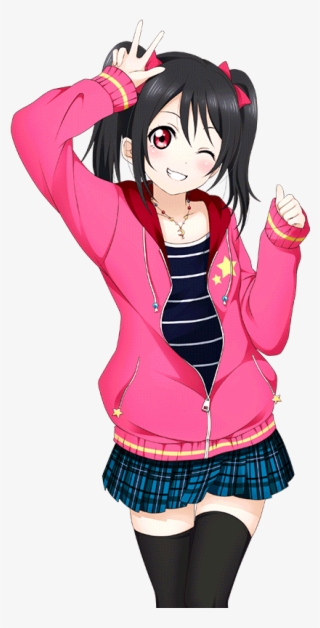 Not Idolized - Nico Yazawa 2 1 #6177063