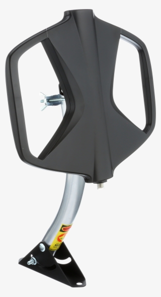Indoor/outdoor Omni-directional Hdtv Antenna - Spur #6177148