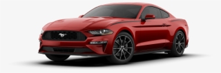 2019 Ford Mustang For Sale In Eunice - Ford Mustang #6177208