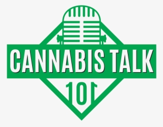 Logo - Cannabis Talk 101 #6177336