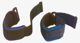 Body Solid Nylon Wrist Straps #6177472