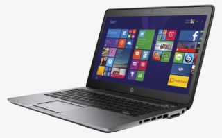 Hp Elitebook 840 G1 Notebook Pc - Hp Elitebook 840 G2 - 14 - Core I5 5200u - Windows #6177578