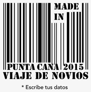 Made In Punta Cana 2015 Viaje De Novios - La-96 Nike Missile Site #6177625