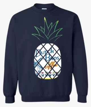 Magic Pineapples Dutch Bros Coffee T-shirt - Pineapples Dutch Bros Coffee Shirt #6177626
