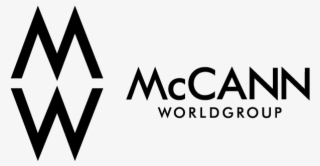 Mccann New York Strengthened Its Creative And Production - Mccann Worldgroup Logo Vector #6178133
