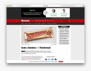 Snickers Logo Png #6178188 Snickers Logo Png #6178188
