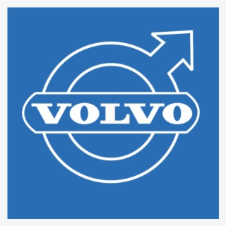 Volvo Logo #6178191