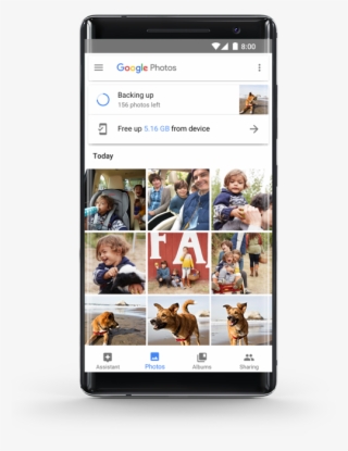 Google Assistant - Iphone #6178461