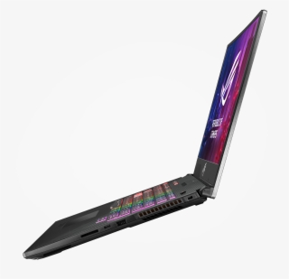 Asus Rog Strix Scar Ii Gl704gw-ps71 - Laptop #6178550