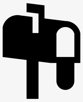 Empty Svg Png Icon Free Download Comments - Mailbox Icon Png #6178622