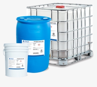 5 Gal , 55 Gal (220kg), 220 Gal (834 Kg), 275 Gal (1042 - Bareground Bgb-275tc Bare Grou #6179055