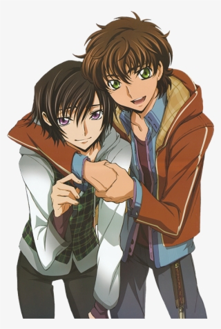 Png - Male Best Friends Anime #6179057