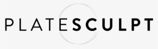 Plate Sculpt Logo - Logo #6179130