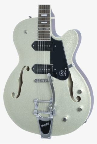 Reverend Pete Anderson Pa-1 10th Anniversary Guitar - Electric Guitar #6179132 Reverend Pete Anderson Pa-1 10th Anniversary Guitar - Electric Guitar #6179132