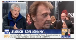 Claude Lelouch #6179318