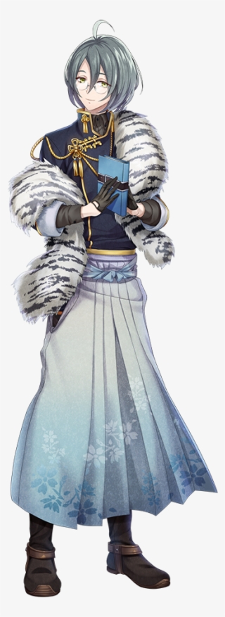 Nakajima Atsushi I Know I Said I Wouldnt Do Bunal But #6179809