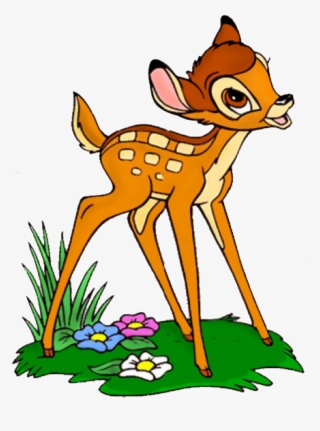 Bambi Disney, Disney Cartoons, Bambi Characters, Bambi #6180291