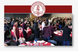 Danielle Grimsby Liked This - Stanford University #6180293