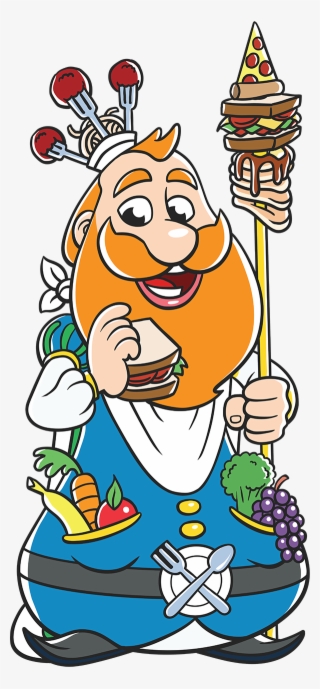 King Chomper Chess #6180481