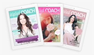 Coach Magazine - Coaching #6180540 Coach Magazine - Coaching #6180540