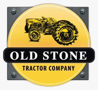 Old Stone Tractor Company #6180663