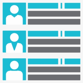 Outbound Sales Development Crm Icon - Customer-relationship Management #6180767