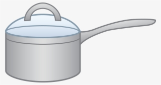 Cooking Pot Clip Art - Pot Clipart #6180891