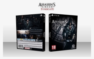 Comments Assassin's Creed Syndicate - Assassin's Creed Mousepad: Syndicate Jacob Big Ben #6180893