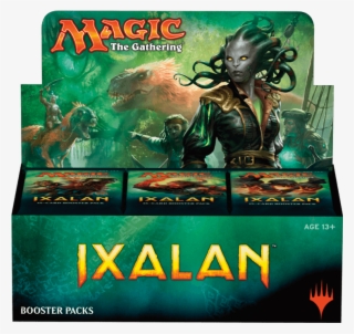 Ixalan Booster #6180896