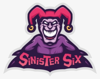 Captain - Sinister Six Overwatch #6181007