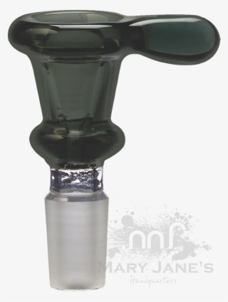 Gear Glass On Glass Thumper Cone Pull Out - Teal #6181009