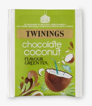 Twinings - Redbush Tea | 80 Bag #6181190