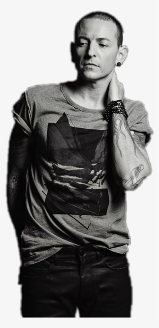 Report Abuse - Rip Chester Bennington Linkin Park Band Tote Bag #6181371