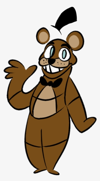 Five Nights At Freddy's #6181373