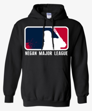 Negan Major League Parody #6181466