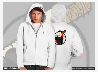 Hi, I'm Negan - Shirt #6181611