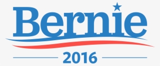 Bernie Sanders - Bernie 2016 Logo #6181758
