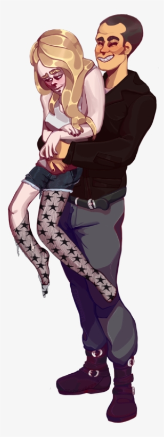 Artwork By The Talented Smasherlovesevil - Cartoon #6181827