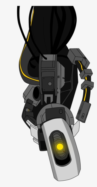 Glados Png - Glados Transparent - Free Transparent PNG Download - PNGkey