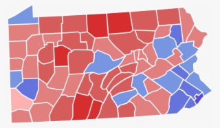 Pennsylvania County Election Results 2012 #6181961