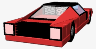 By Freddy Fazbear - Sports Prototype #6182090