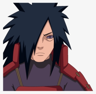 Madara Uchiha #6182215